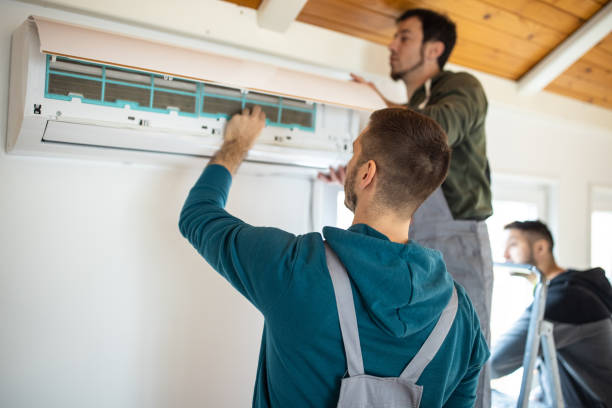 Best HVAC companies near me  in Samson, AL