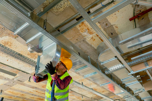 Best Central air repair  in Samson, AL