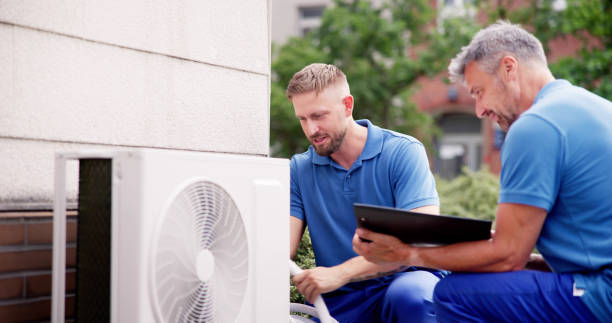 Best HVAC air duct cleaning  in Samson, AL