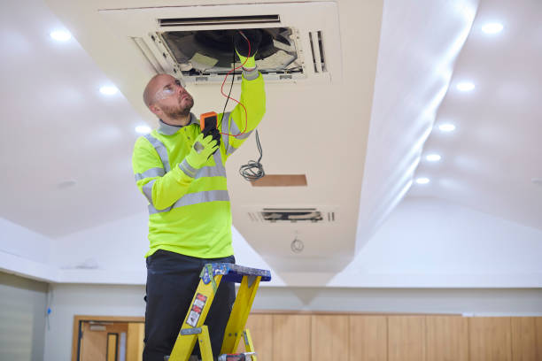 Ductless HVAC repair in Samson, AL