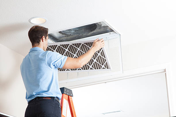 Best HVAC repair near me  in Samson, AL