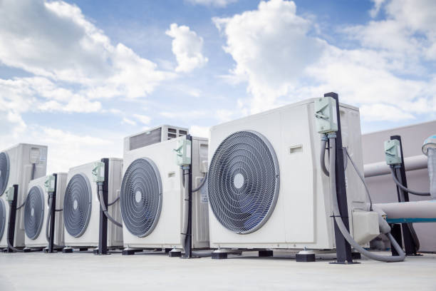 Best Emergency HVAC repair  in Samson, AL