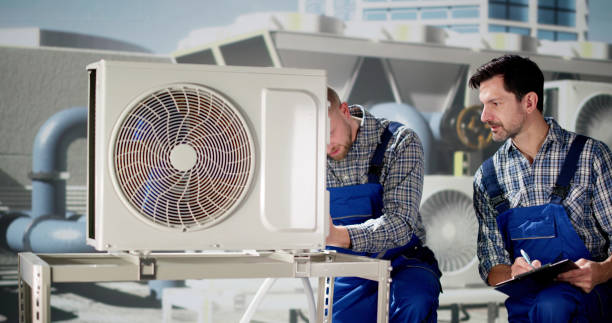 Best HVAC installation services  in Samson, AL