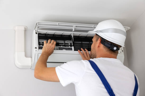 Best HVAC air duct cleaning  in Samson, AL
