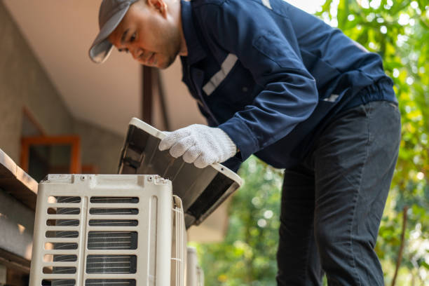 Affordable air conditioning repair in Samson, AL
