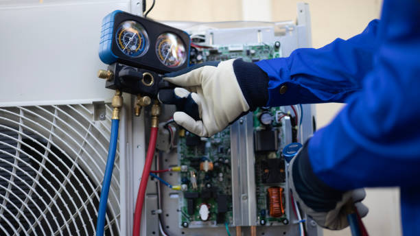 Best Best HVAC companies  in Samson, AL